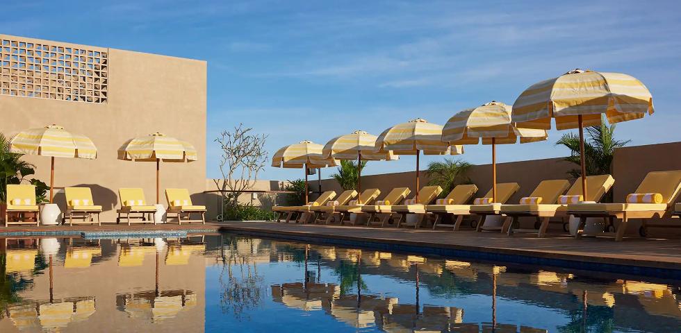 클레오 스미냑 by 하얏트