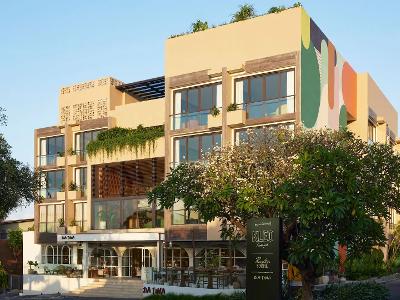 클레오 스미냑 by 하얏트