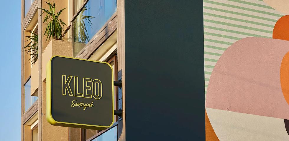 클레오 스미냑 by 하얏트