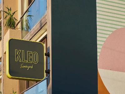 클레오 스미냑 by 하얏트