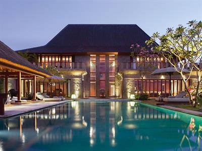 불가리 풀빌라 앤 리조트 