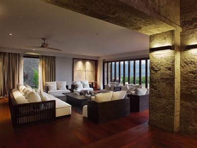 불가리 풀빌라 앤 리조트 