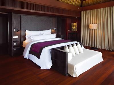 불가리 풀빌라 앤 리조트 