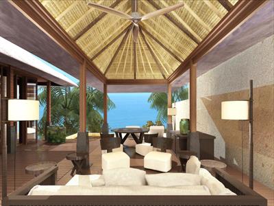 불가리 풀빌라 앤 리조트 