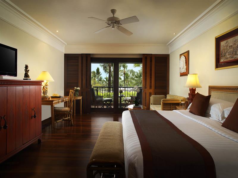 인터컨티넨탈 발리