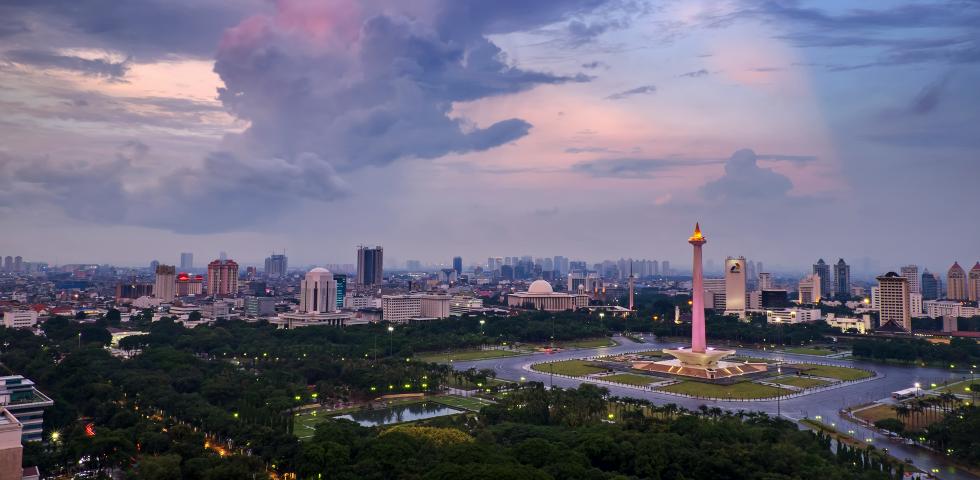 모나스 광장