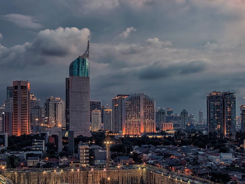 ■신규취항 EVENT/연휴출발■ [노쇼핑/노옵션/노팁] 자카르타 5일 #자카르타핵심투어 #보고르식물원