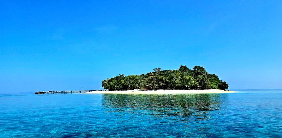 마나도_아일랜드 투어