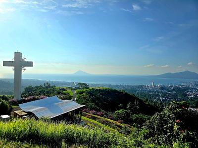 마나도_마카테테 전망대