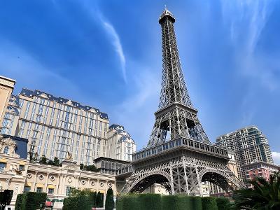 파리지앵마카오