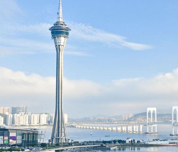 [프리미엄 마카오 4인부터 출발] #노팁 #노옵션 #노쇼핑 #워터쇼 포함 4일  (제주항공) 3