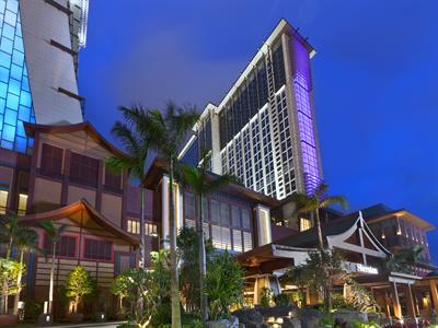 Sheraton Macao Hotel Cotai Central