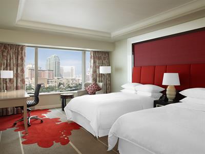 Sheraton Macao Hotel Cotai Central