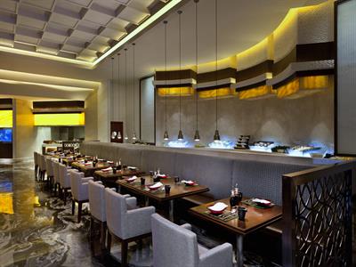Sheraton Macao Hotel Cotai Central