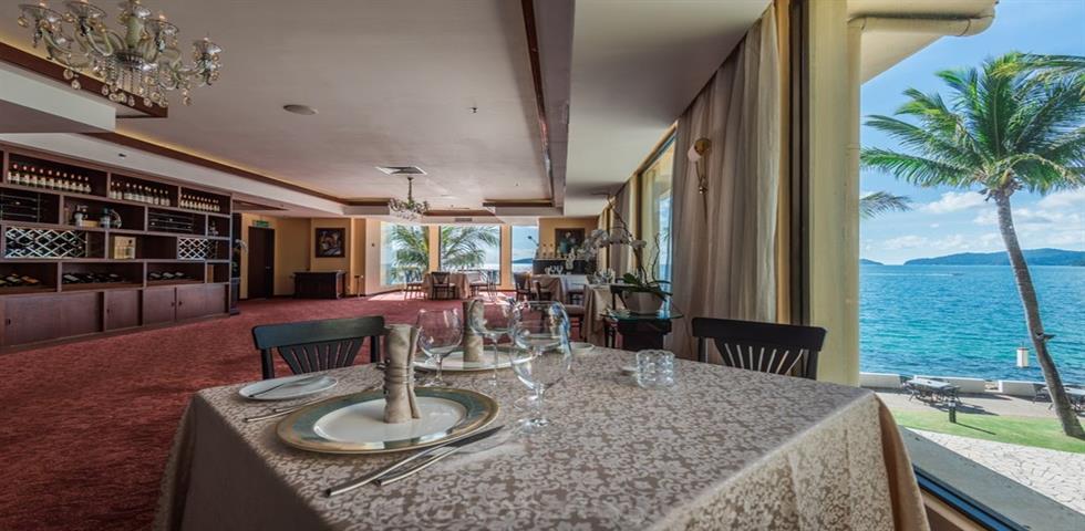 수트라하버리조트 마젤란 (new)