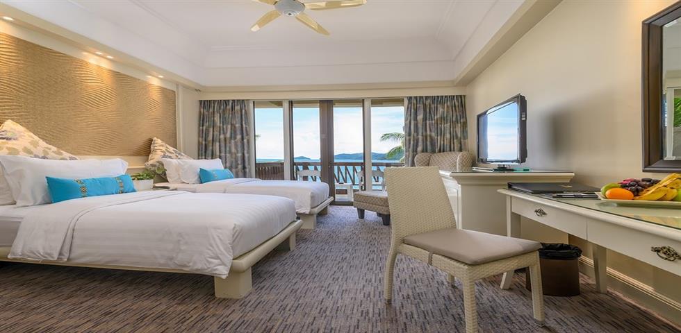 수트라하버리조트 마젤란 (new)