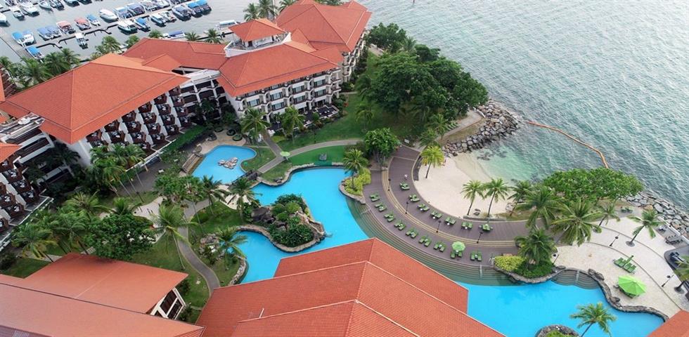 수트라하버리조트 마젤란 (new)