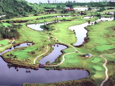 샹그릴라 달릿베이 C.C