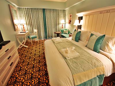 임페리얼팰리스