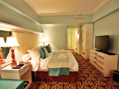 임페리얼팰리스