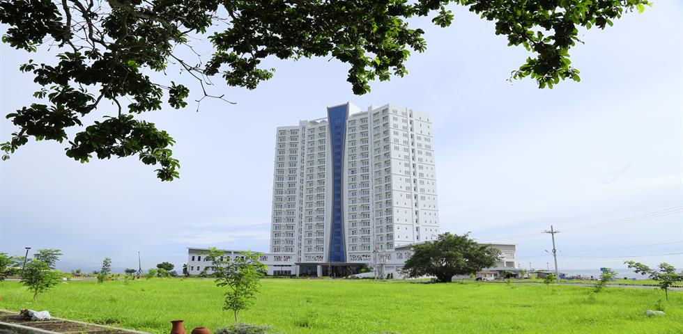 세부 알테라호텔