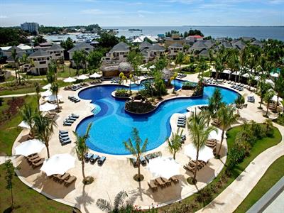 제이파크리조트