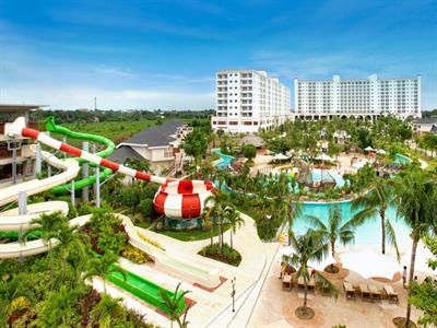 제이파크리조트