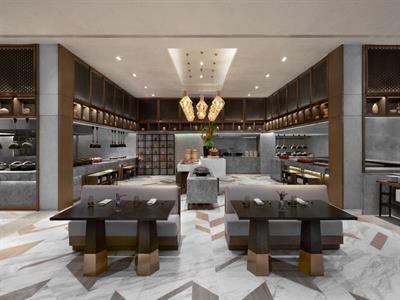 세부 쉐라톤리조트 조식