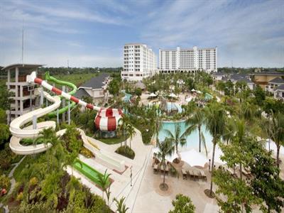 임페리얼 팰리스