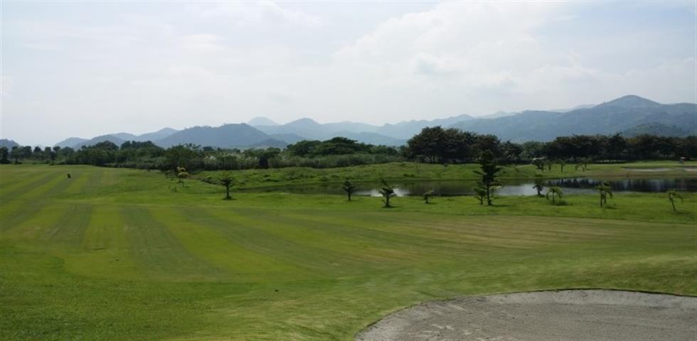 뉴아시아CC 전경2