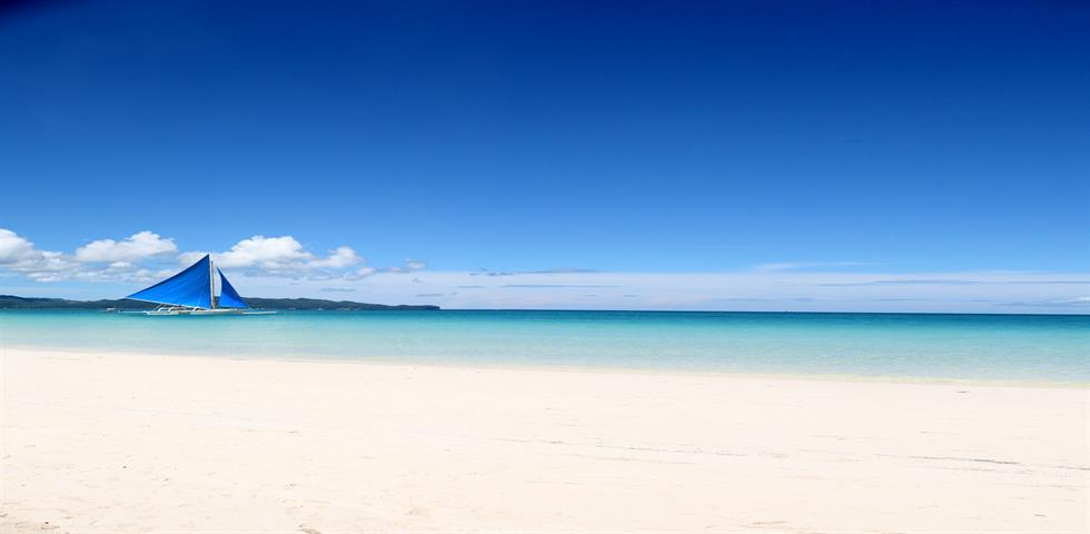 보라카이 풍경 4