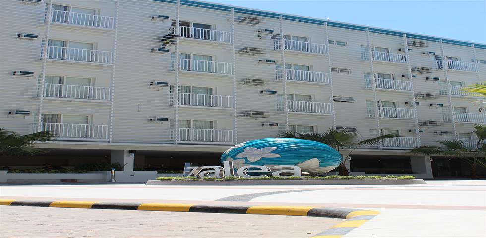 아잘리아 리조트