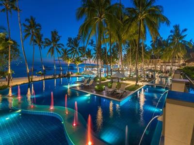 보홀 헤난리조트