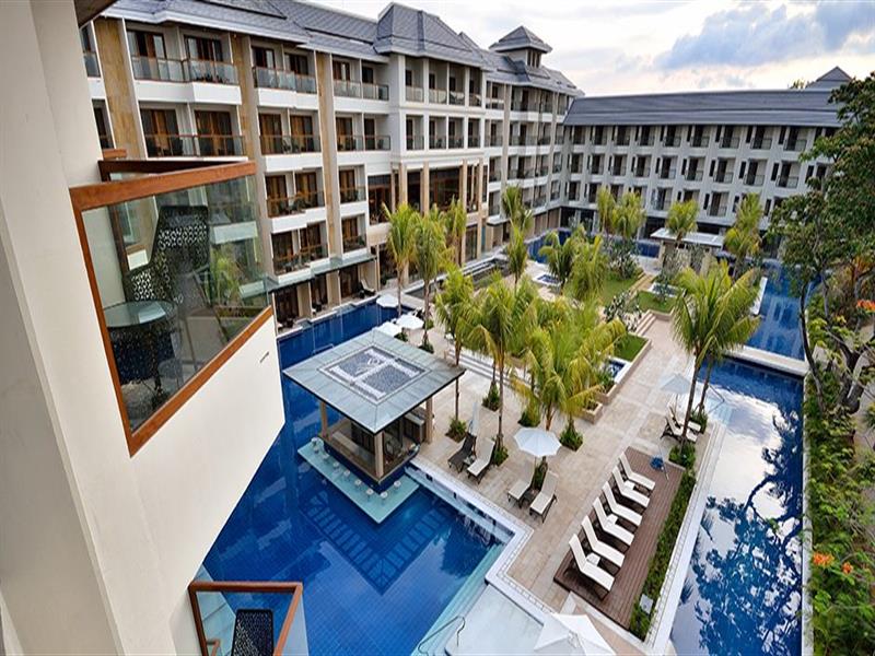 [선착순할인] 보홀 5일 #리조트 선택 가능