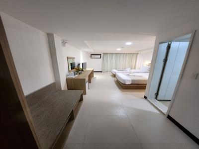 보홀 라메디 리조트