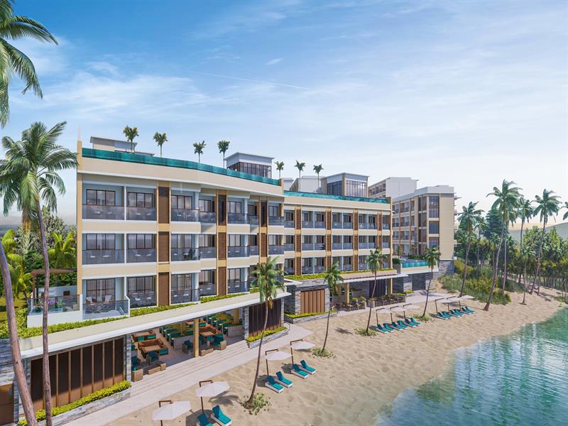 ■에어부산 취항 EVENT■ [5성 알로나비치 or 프리미어 코스트] 보홀 5일