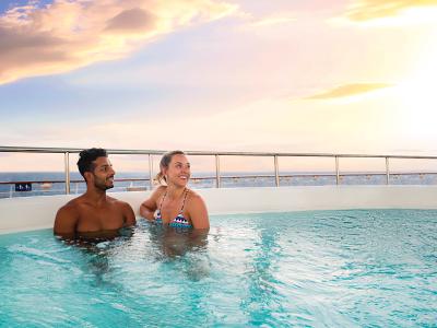 크루즈_로얄캐리비안 네비게이터호