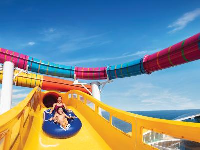 크루즈_로얄캐리비안 네비게이터호