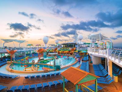 크루즈_로얄캐리비안 네비게이터호
