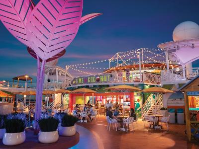 크루즈_로얄캐리비안 네비게이터호