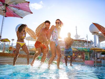 크루즈_로얄캐리비안 네비게이터호