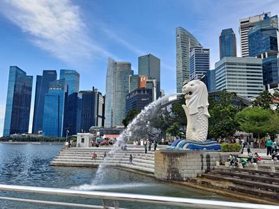 [연휴 특선] 싱가포르 자유여행 5일 #특급호텔