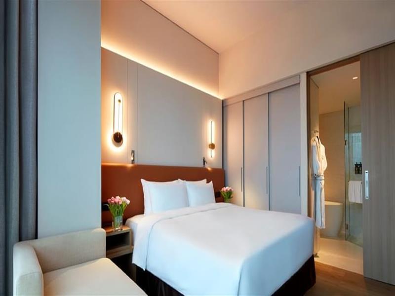 모멘투스 싱가포르