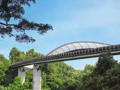 서던 리지스 (Southern Ridges)