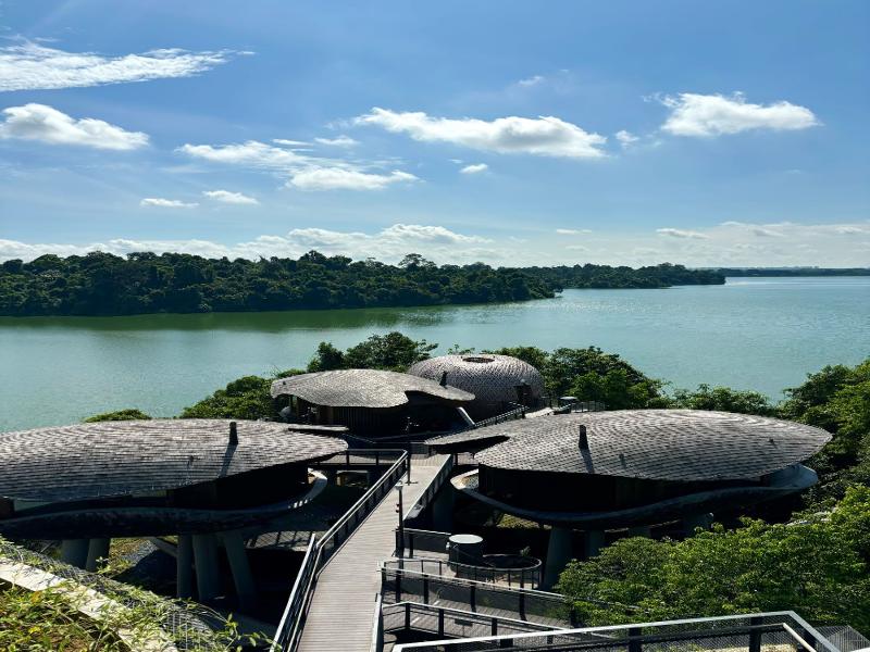 ●아동할인● [노쇼핑 / 반얀트리 리조트1박 포함] 싱가포르 5일 # 1일자유