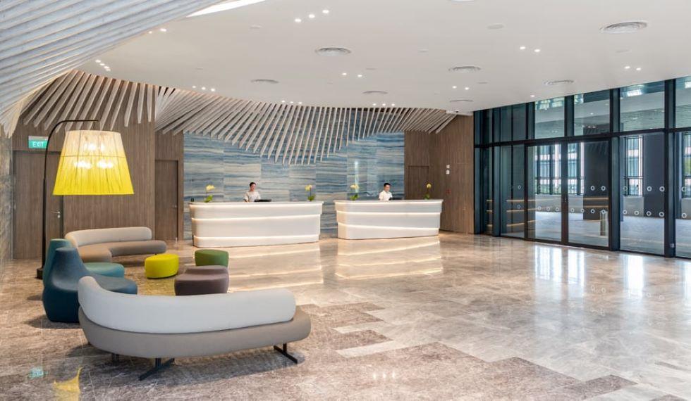 빌리지센토사 호텔