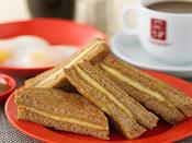 야쿤카야토스트