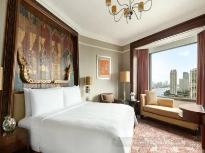샹그릴라 방콕 호텔 