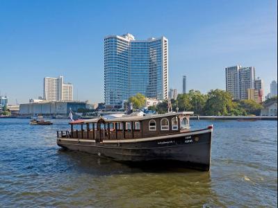 로얄 오키드 쉐라톤