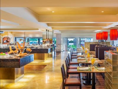 로얄 오키드 쉐라톤